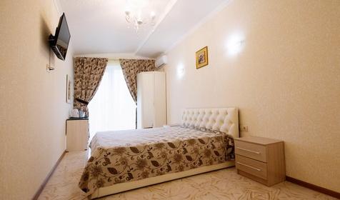 Стандарт двухместный однокомнатный