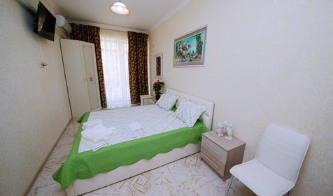 Стандарт двухместный однокомнатный