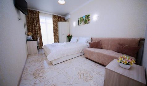 Стандарт двухместный однокомнатный