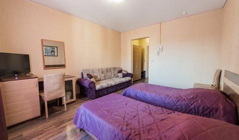 Стандарт трехместный