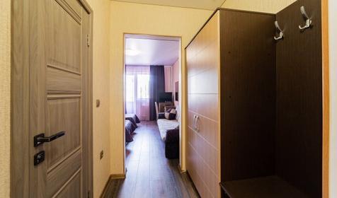 Стандарт трехместный