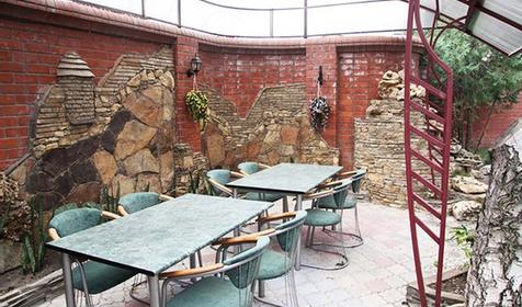 Гостевой дом Лагуна, г. Анапа