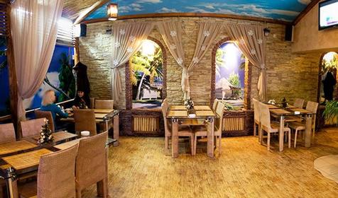 Гостевой дом Лагуна, г. Анапа