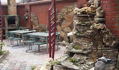 Гостевой дом Лагуна, г. Анапа