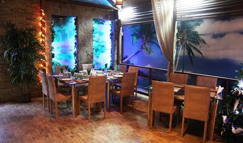 Гостевой дом Лагуна, г. Анапа