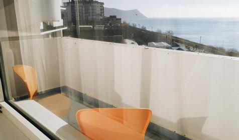 Отель 34, Анапа