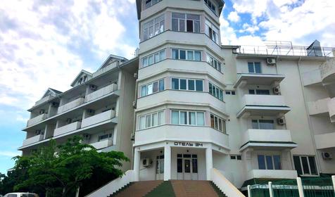 Отель 34, Анапа