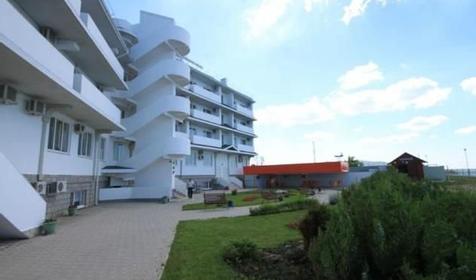 Отель 34, Анапа