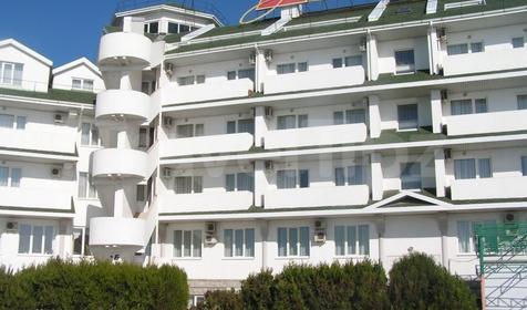 Отель 34, Анапа