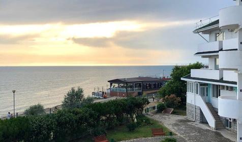 Отель 34, Анапа