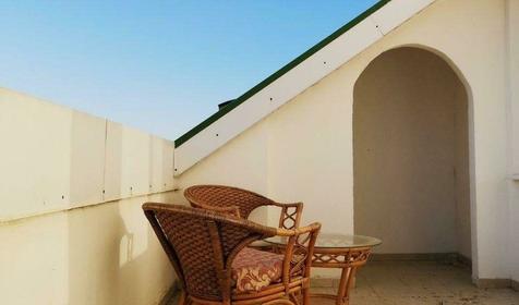 Отель 34, Анапа