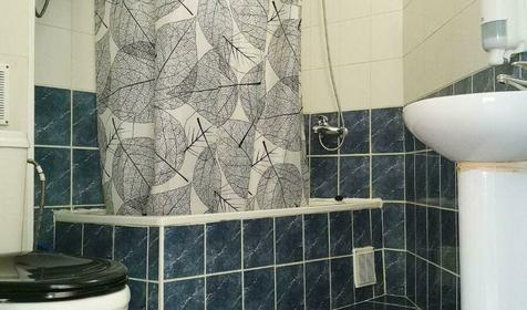 Отель 34, Анапа