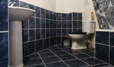 Отель 34, Анапа