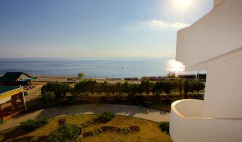 Отель 34, Анапа