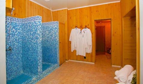 Отель 34, Анапа