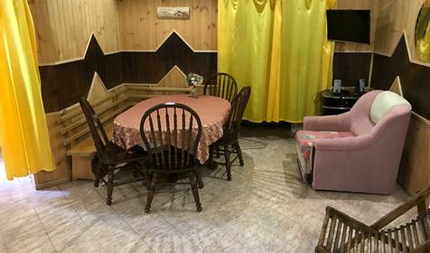 Отель 34, Анапа