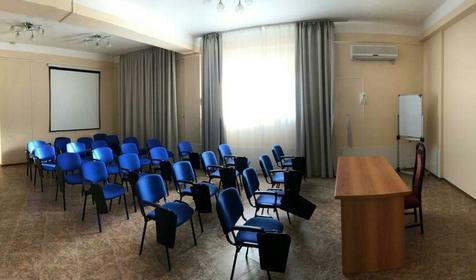 Отель 34, Анапа