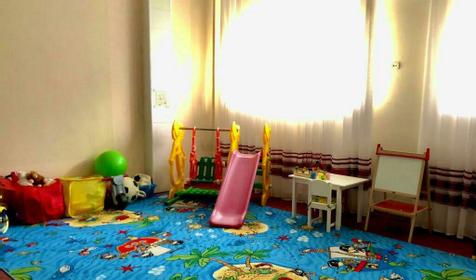 Отель 34, Анапа