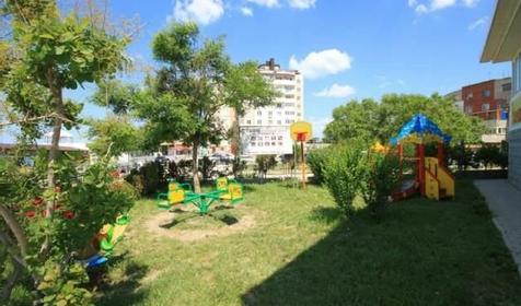 Отель 34, Анапа