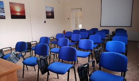 Отель 34, Анапа