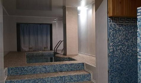 Отель 34, Анапа