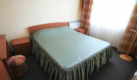 Отель 34, Анапа