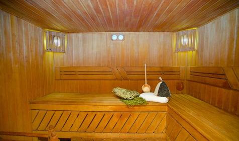 Отель 34, Анапа