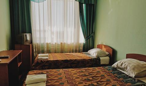 Стандарт двухместный