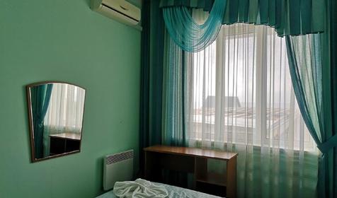 Стандарт двухместный