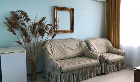 Стандарт плюс двухместный двухкомнатный