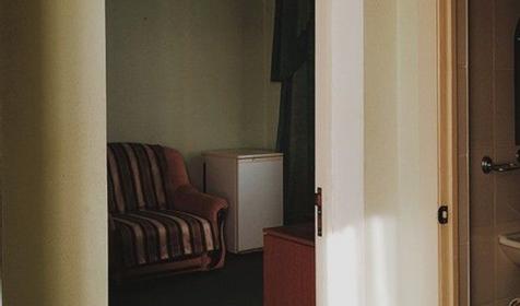 Стандарт плюс двухместный двухкомнатный