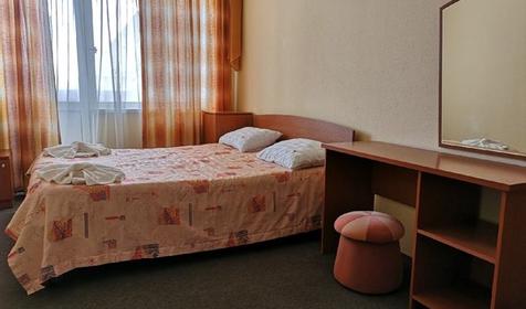 Повышенной комфортности двухместный двухкомнатный