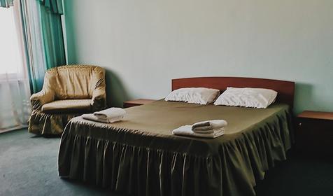 Студио двухместный