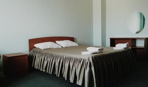 Студио двухместный