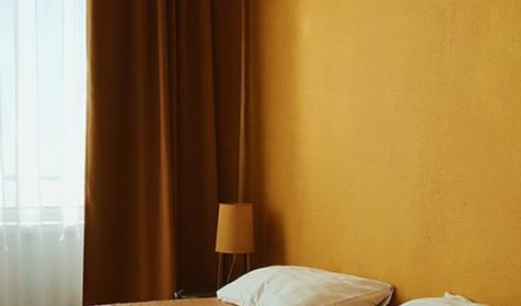 Стандарт четырехместный двухкомнатный