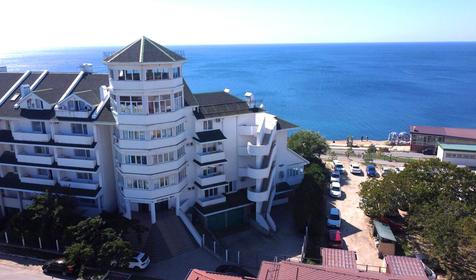 Отель 34, Анапа