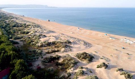 Отель Акрополис, Анапа