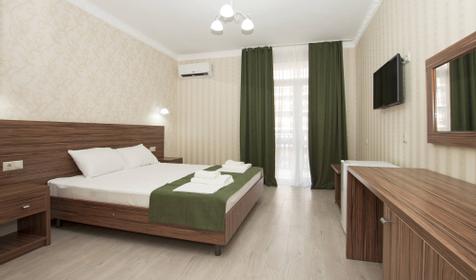 Стандарт двухместный