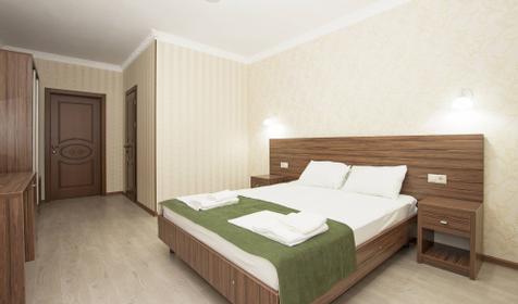 Стандарт двухместный