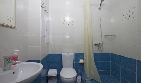 Стандарт двухместный