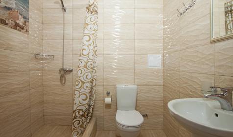 Стандарт трехместный