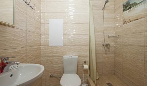 Стандарт четырехместный