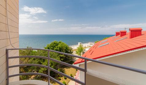 Улучшенный двухместный