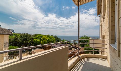 Улучшенный двухместный