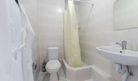 Улучшенный двухместный