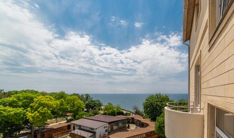 Улучшенный двухместный