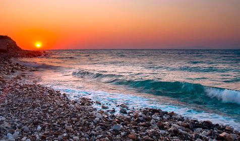 Пансионат Берег надежды, Анапа