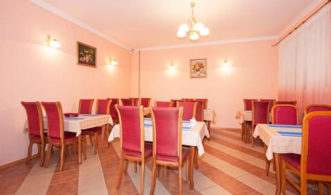 Пансионат Берег надежды, Анапа