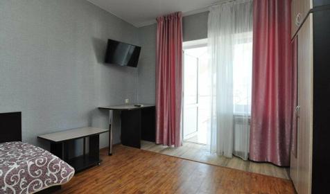 Стандарт двухместный