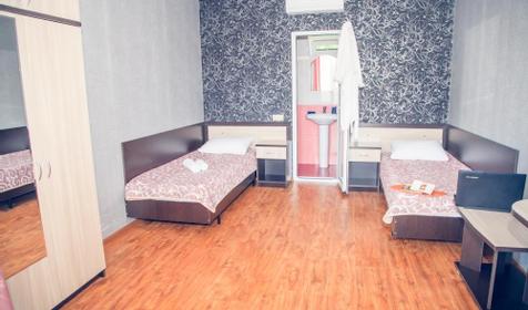 Стандарт двухместный